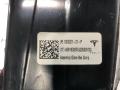 1003327-22-P Бардачок Tesla Model X 2019г. - фото №5