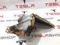 1617387-S0-A Часть кузова (вырезанный элемент) Tesla Model S 2-й рест 2021г. - фото №4