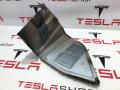 1617386-S0-A Часть кузова (вырезанный элемент) Tesla Model S 2-й рест 2021г. - фото №2