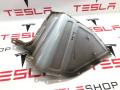 1617386-S0-A Часть кузова (вырезанный элемент) Tesla Model S 2-й рест 2021г. - фото №4
