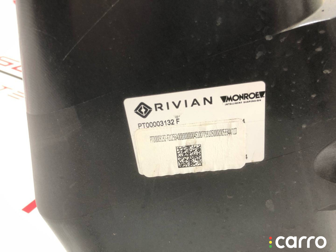 PT00003132-F, PT00030015-C Насос гидроподвески Rivian R1T 2022г. - фото №6
