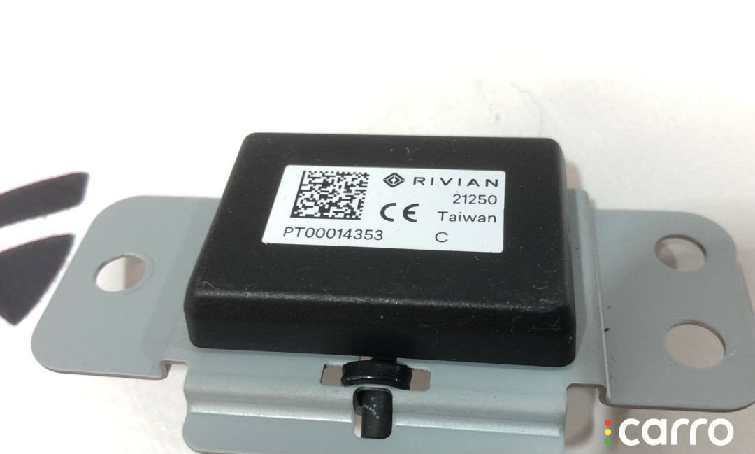 PT00014353 антенна Rivian R1T 2022г. - фото №3