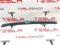 1032179-00-C, 1483693-00-A уплотнитель задний левый Tesla Model X 2019г. - фото №2
