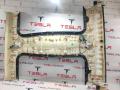 1032437-00-F, 1053921-06-K Обшивка потолка Tesla Model X 2019г. - фото №4