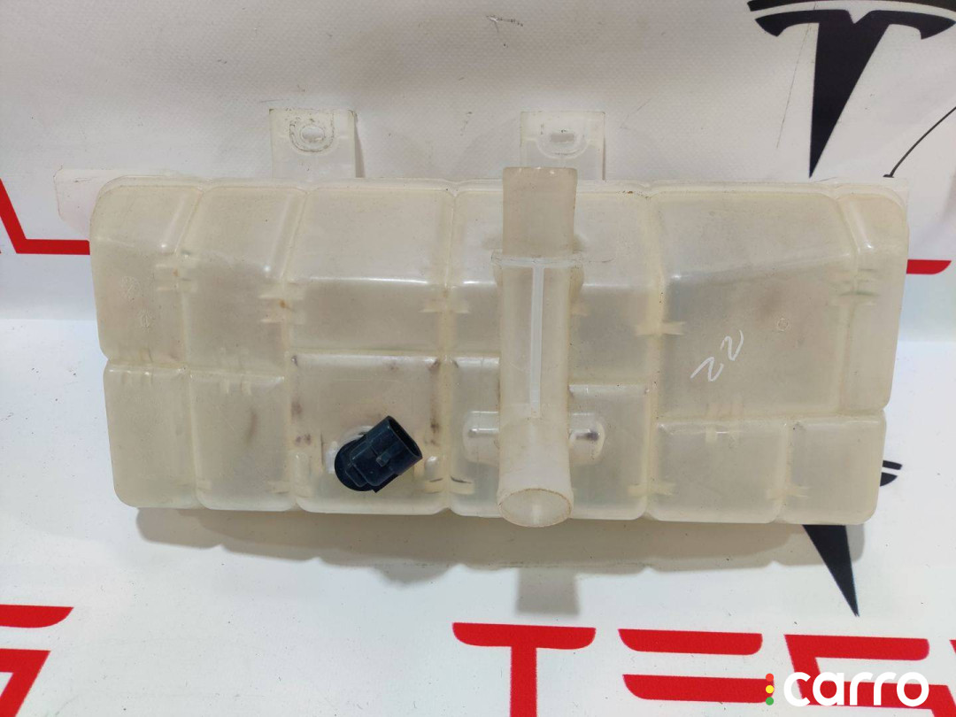 103612400D Бачок расширительный Tesla Model X 2019г. - фото №2