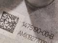 1478000-01-C, 1135845-00-C, 1475190-00-B кронштейн двигателя передний правый Tesla Model X 2019г. - фото №2