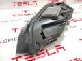 1034314-00-F Фара левая Tesla Model X 2019г. - фото №7
