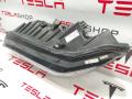 1034314-00-F Фара левая Tesla Model X 2019г. - фото №8