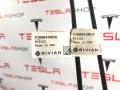 PT00043961F, PT00043963E трубка тормозная Rivian R1T 2022г. - фото №4