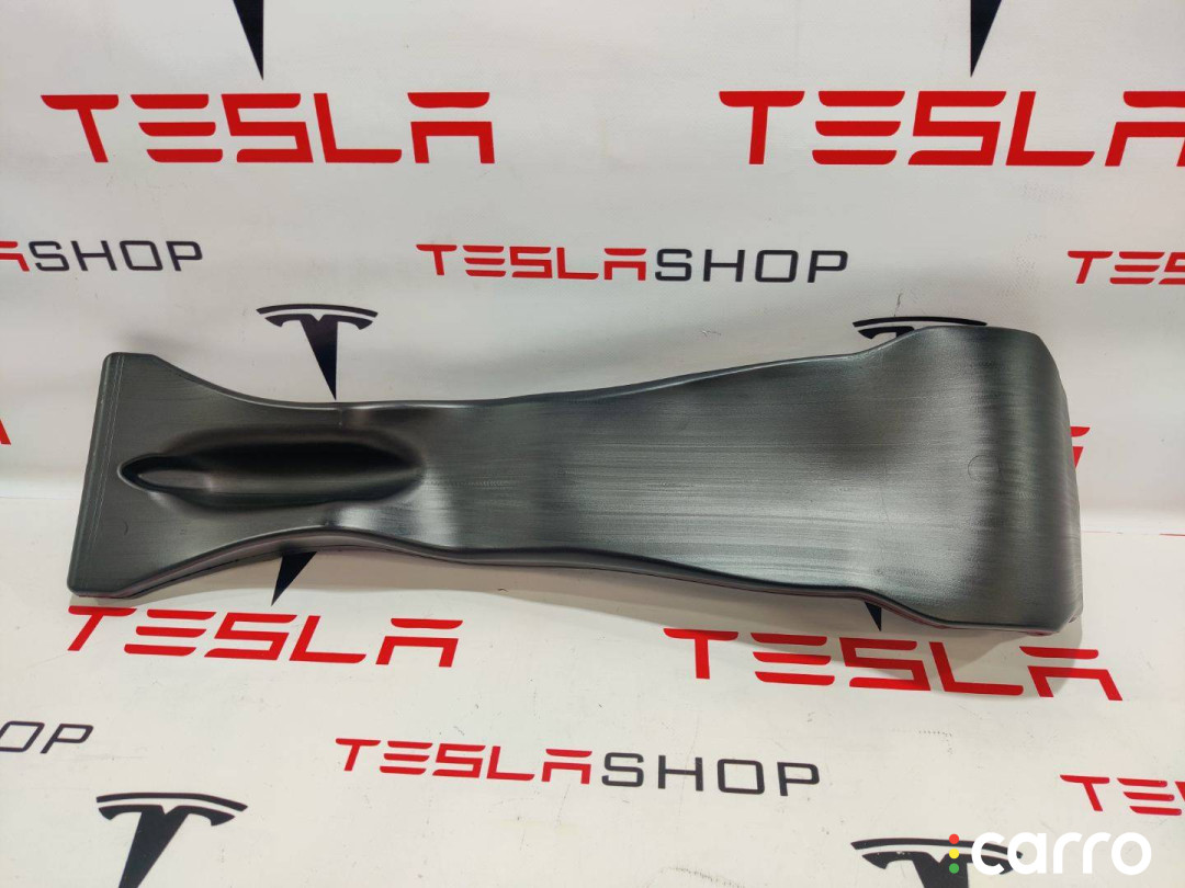 1053878-00-B воздуховод Tesla Model X 2019г. - фото №3