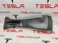 1053878-00-B воздуховод Tesla Model X 2019г. - фото №3