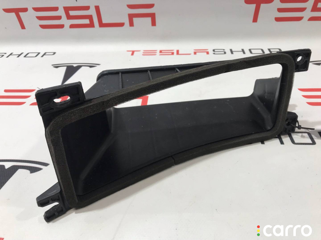 1013536-00-A Корпус воздушного фильтра Tesla Model S 2015г. - фото №1