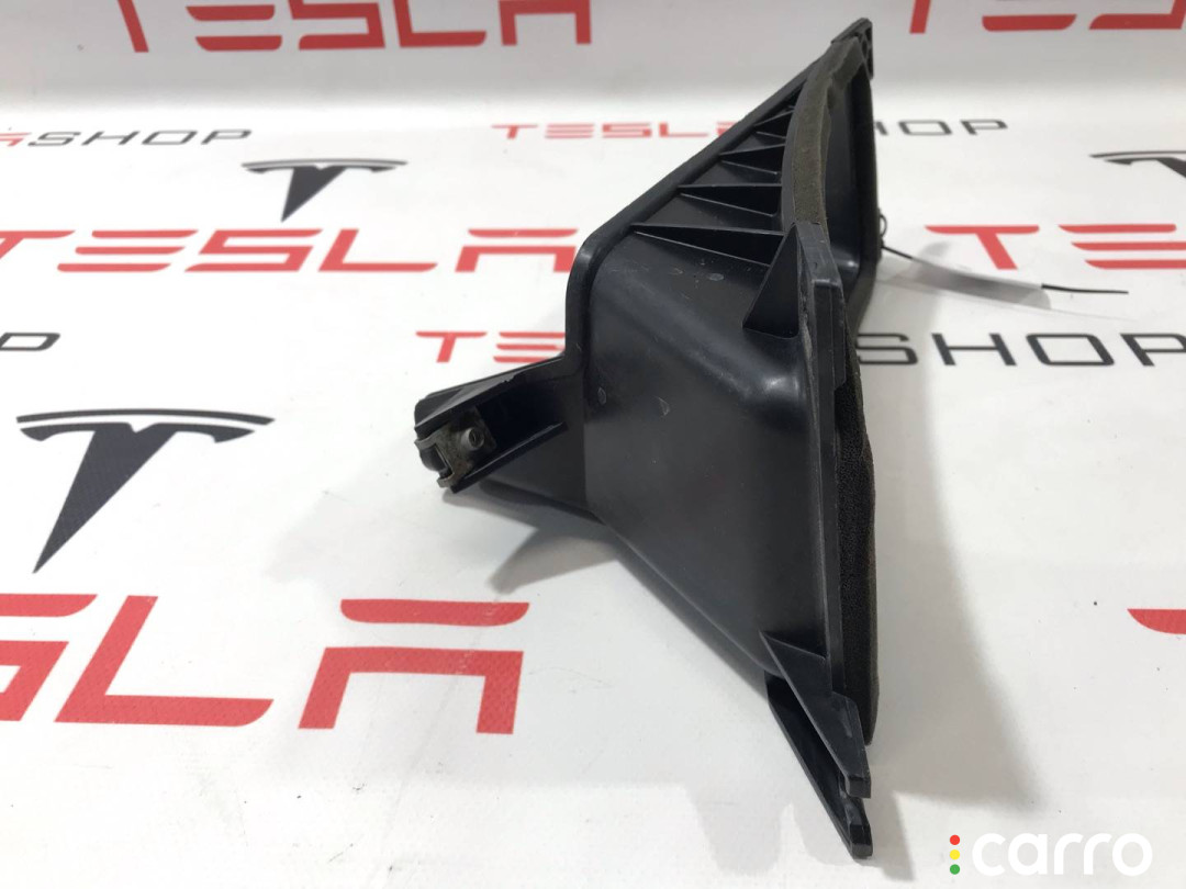 1013536-00-A Корпус воздушного фильтра Tesla Model S 2015г. - фото №2