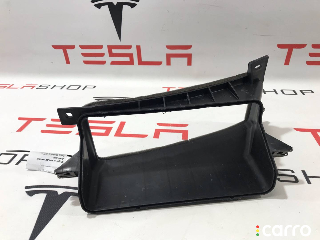 1013536-00-A Корпус воздушного фильтра Tesla Model S 2015г. - фото №4