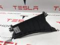 1013536-00-A Корпус воздушного фильтра Tesla Model S 2015г. - фото №5