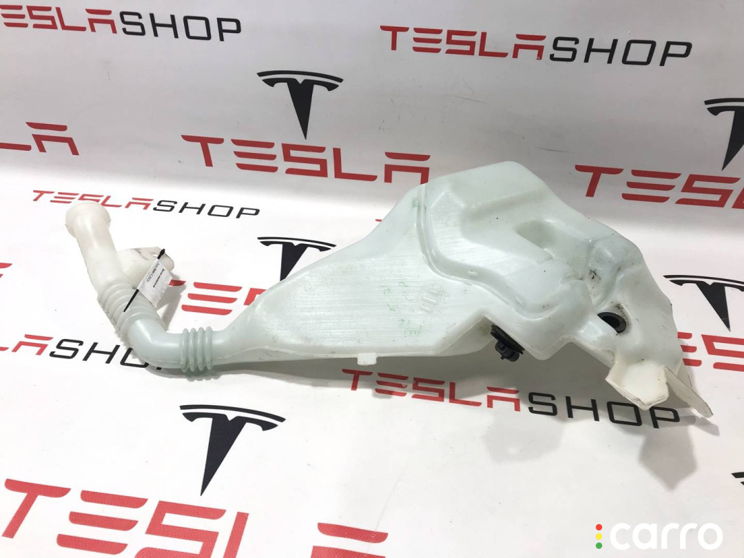 1005400-00-B бачок омывателя Tesla Model S 2015г. - фото №3