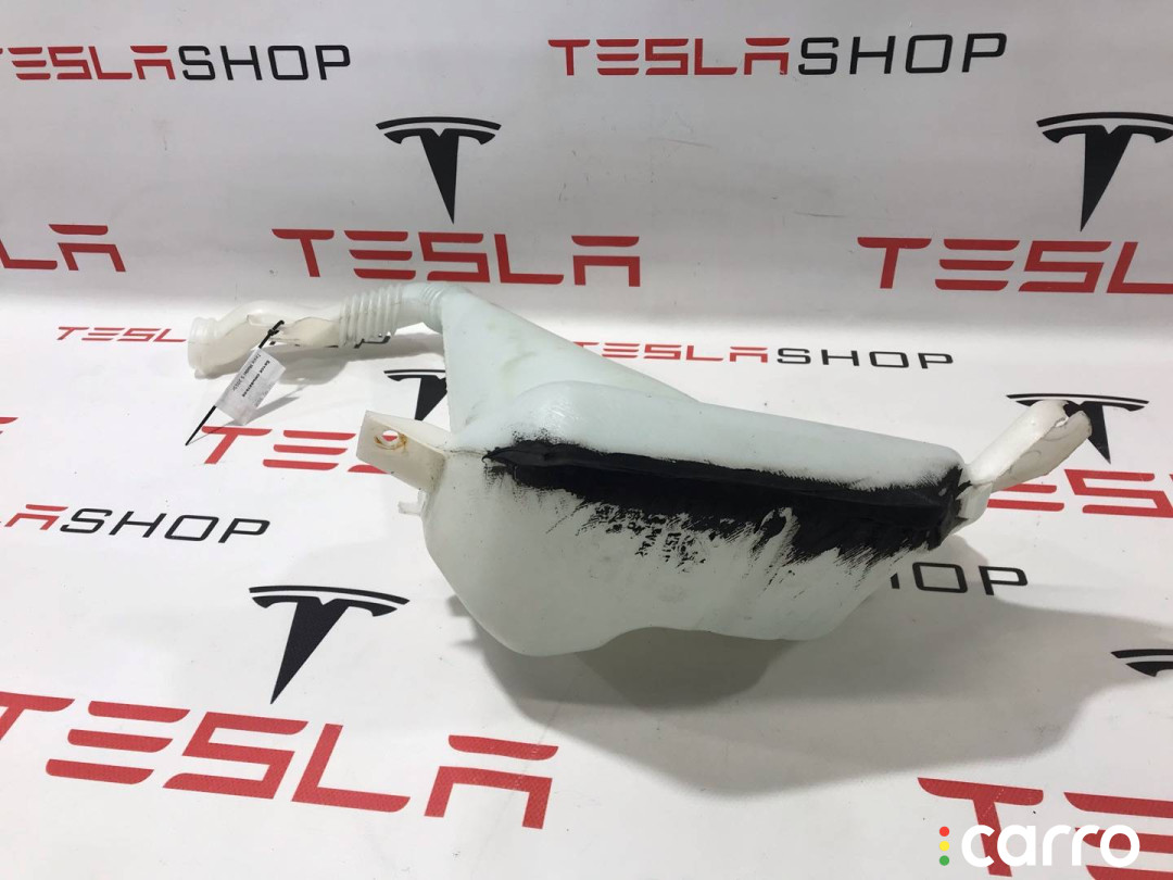 1005400-00-B бачок омывателя Tesla Model S 2015г. - фото №4