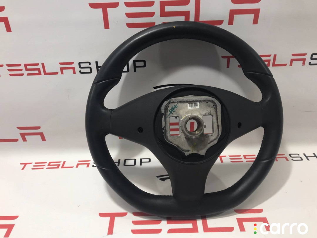 1005279-00-D Руль Tesla Model S 2015г. - фото №3