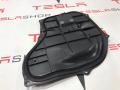 1037847-00-D, 1002458-00-G Накладка двери внутренняя передняя левая Tesla Model S 2015г. - фото №3