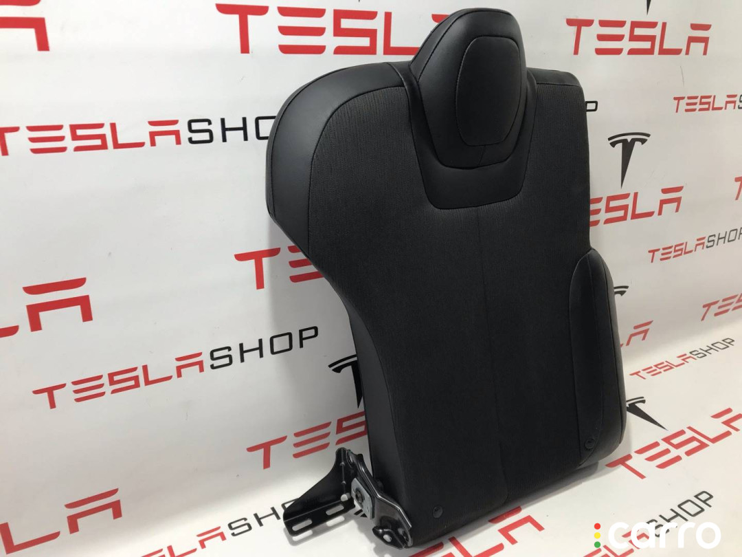 1030476-01-A, 1030484-03-A сиденье Tesla Model S 2015г. - фото №2