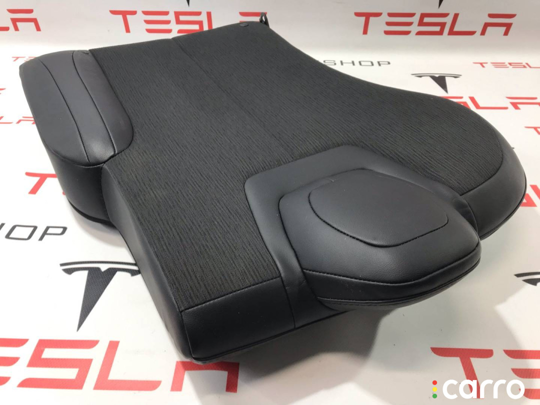 1030476-01-A, 1030484-03-A сиденье Tesla Model S 2015г. - фото №3