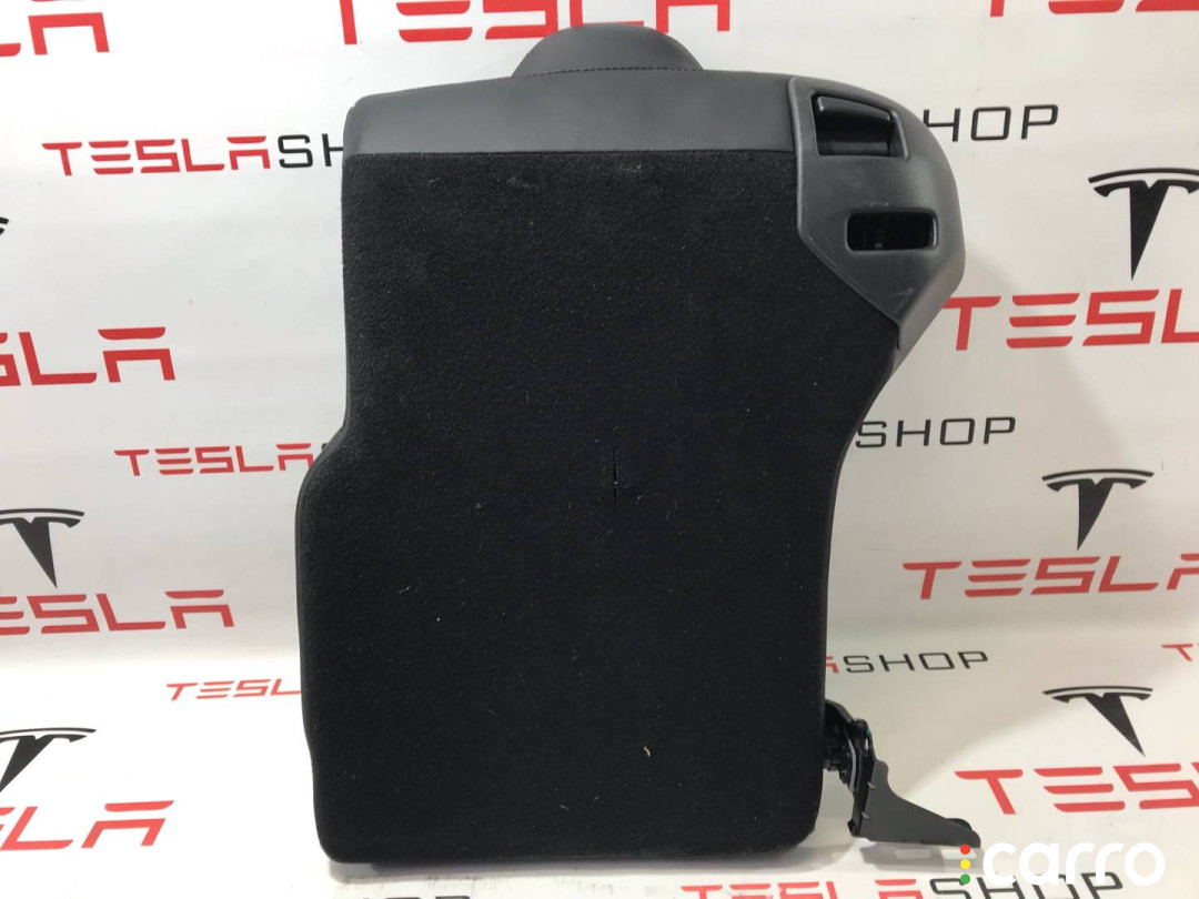 1030476-01-A, 1030484-03-A сиденье Tesla Model S 2015г. - фото №4