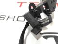 1008433-00-E, 1007940-00-G ручка внутренняя двери передней правой Tesla Model S 2015г. - фото №3