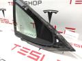 1051820-00-E стекло кузовное левое Tesla Model S 2015г. - фото №2