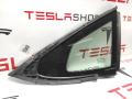 1051821-00-E стекло кузовное правое Tesla Model S 2015г. - фото №2