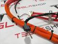 1004874-00-E, 1006033-00-B, 1026041-00-H, 1030182-00-E Провод высоковольтный Tesla Model S 2015г. - фото №3