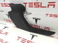 1008248-00-D Накладка центральной консоли Tesla Model S 2015г. - фото №2