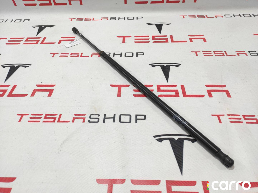 6006608-00-B Амортизатор крышки багажника (3-5 двери) левый Tesla Model S 2015г. - фото №1
