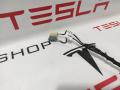 1004429-00-H, 1004429-92-P Проводка крышки багажника Tesla Model S 2015г. - фото №3