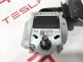 1023136-00-C, 1022114-00-B Ремень безопасности задний левый нижний Tesla Model S 2015г. - фото №4