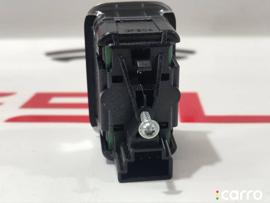 A2049058202, 1003749-00-B, 10075077, 10023290 кнопка стеклоподъемника Tesla Model S 2015г. - фото №1