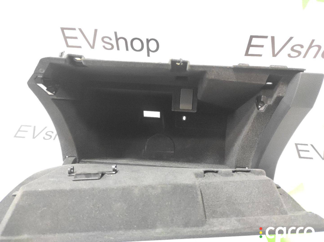 4KL857035, 4KL.880.302 Бардачок Audi e-tron 2019г. - фото №3