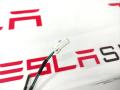 1004416-93-N разъем (фишка) проводки Tesla Model S - фото №3