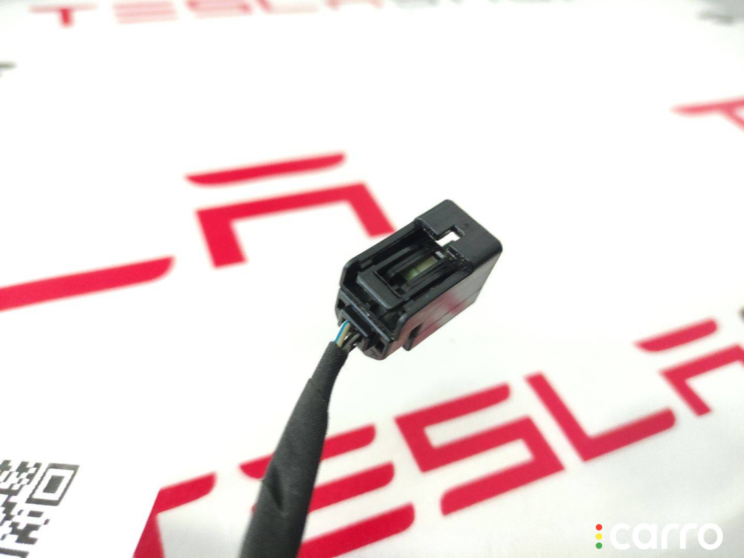 1031236-81-E разъем (фишка) проводки Tesla Model S - фото №2