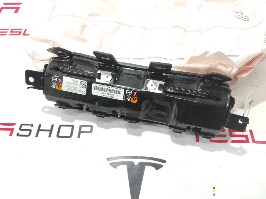 1005260-00-H Подушка безопасности пассажира Tesla Model S 2018г. - фото №2