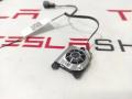 1593806-00-C Вентилятор радиатора Tesla Model S 2-й рест 2021г. - фото №2