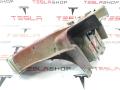 1453701-S0-A Часть кузова (вырезанный элемент) Tesla Model S 2018г. - фото №4