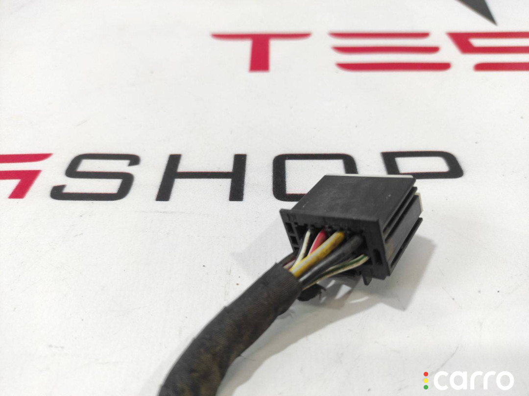 1031236-81-E разъем (фишка) проводки Tesla Model S - фото №3