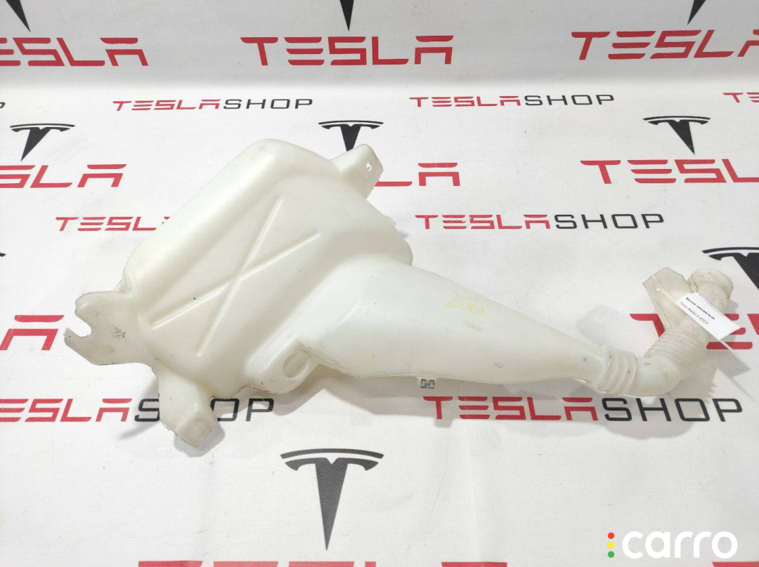 1005400-00-B бачок омывателя Tesla Model S 2015г. - фото №6