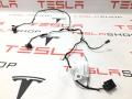 1053086-00-D Электропроводка двери Tesla Model X 2017г. - фото №2