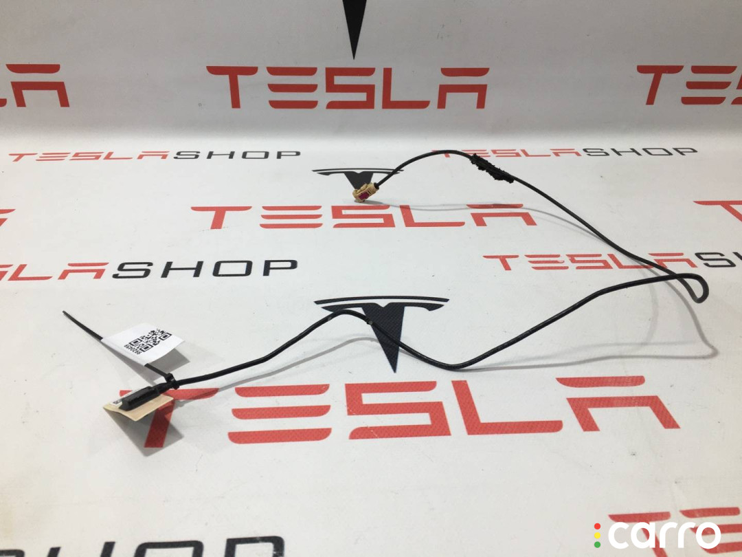 1057123-00-C антенна Tesla Model X 2017г. - фото №2