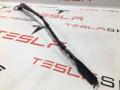 1046669-00-B щеткодержатель (поводок стеклоочистителя, дворник) левый Tesla Model X 2017г. - фото №3