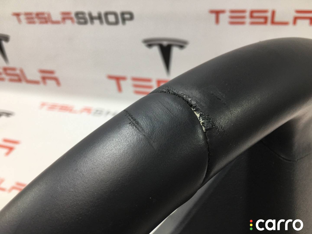 1005279-00-D Руль Tesla Model X 2017г. - фото №6