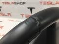 1005279-00-D Руль Tesla Model X 2017г. - фото №6