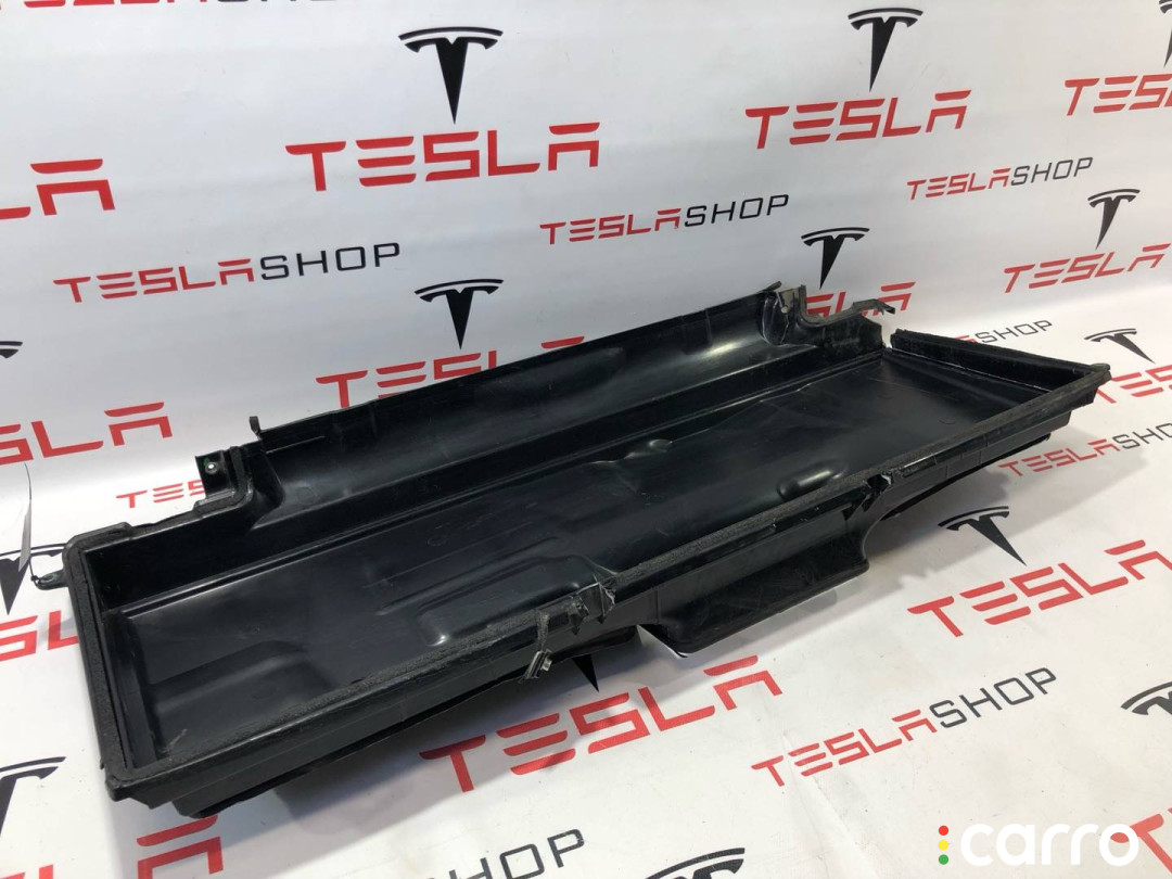 1077742-00-B, 1045566-00-H Корпус воздушного фильтра Tesla Model X 2017г. - фото №2