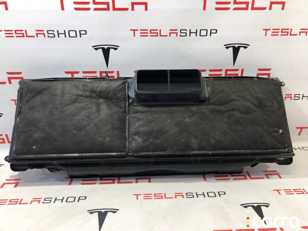 1077742-00-B, 1045566-00-H Корпус воздушного фильтра Tesla Model X 2017г. - фото №3